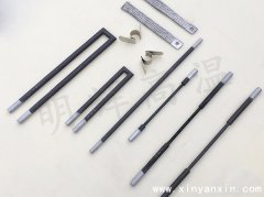 硅碳棒的接線(xiàn)方法