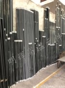 廠(chǎng)家訂制鋁保溫等直徑硅碳棒 4.4米長(cháng)40硅碳棒
