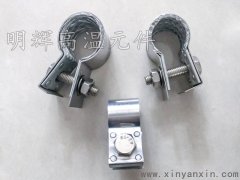 硅碳棒內編織夾規格價(jià)格