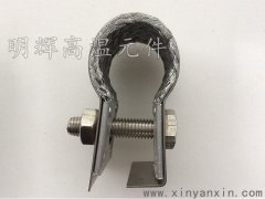 40硅碳棒內編織G型夾多錢(qián)一個(gè)