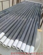 訂做20*900等直徑硅碳棒 電阻均勻 發(fā)熱穩定