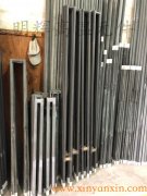 高溫電爐窯爐硅碳棒 登封廠(chǎng)家定做